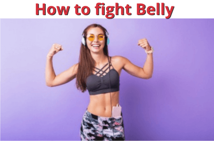 How to fight Belly