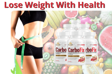Lose Weight With Health
