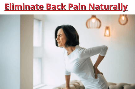 Pain relief and discomfort relief
